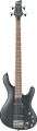 Voir la fiche IBANEZ EDB550 - BK SAT 